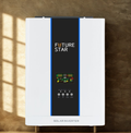 Future Star 3.5kVA 24V Hybrid Solar Inverter with MPPT Controller – Reliable, Efficient, and Smart Energy