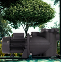 External AC/DC Pool Pump PSP16-14-96-750-H